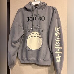My neighbor Totoro sweatshirt